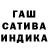 ТГК THC oil salam 04